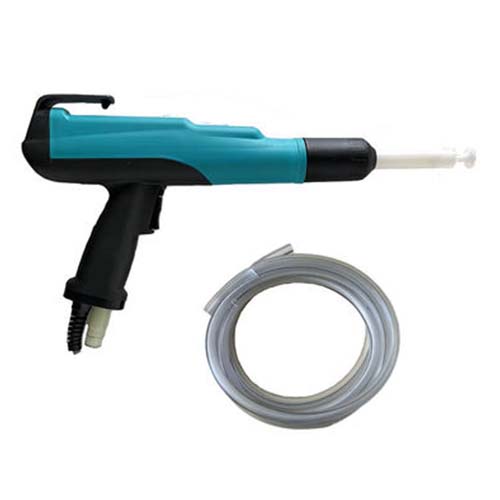 China Powder Coating Spray Gun Affordable Tools for Durable Finishes
